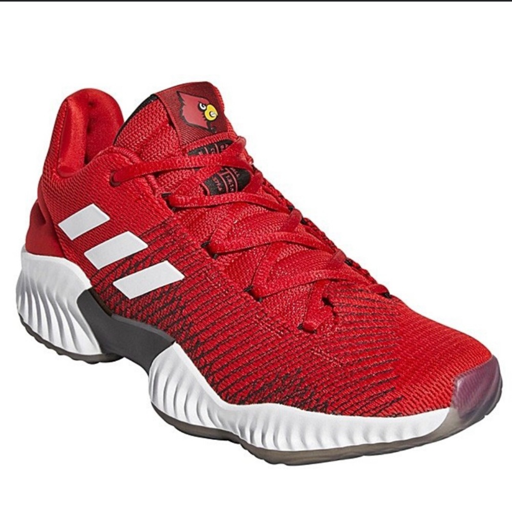 Adidas Pro Bounce 2018 Low Shoes